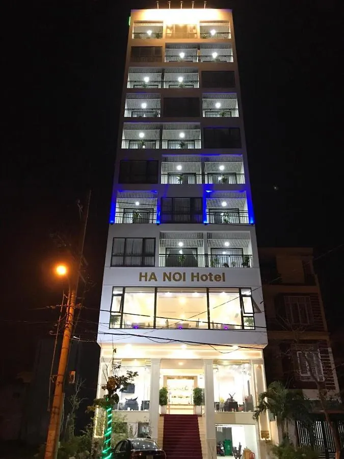 Ha Noi Hotel Da Nang