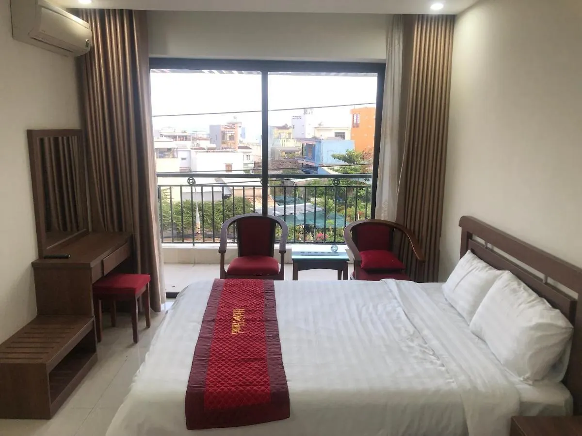 Ha Noi Hotel Da Nang