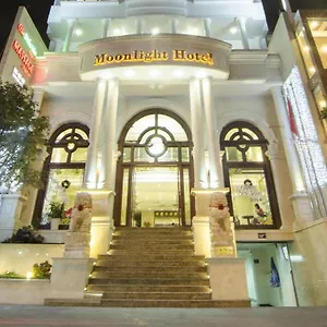Moonlight Hotel Suites & Spa - Romantic River View & City View, High Floor, Near Dragon Bridge **** Danang